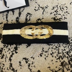 Gucci Headband